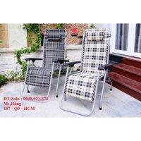 Ghế xếp thư giãn Duy Phương