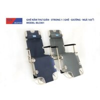 Ghế xếp thư giãn , ghế giường nằm văn phòng