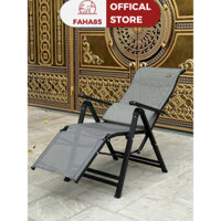 Ghế xếp thư giãn - Ghế nằm