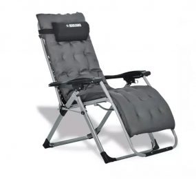 Ghế xếp thư giãn Hakawa G20T