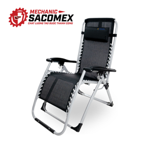 Ghế xếp thư giãn Hakawa G20T
