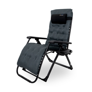 Ghế Xếp Thư Giãn Hakawa HK-G22