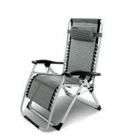 Ghế xếp thư giãn hạng sang HAKAWA HK-G21P