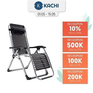 Ghế xếp thư giản Kachi MK-171