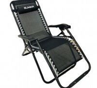 Ghế xếp thư giãn khóa nhựa Sumika 179A - Hàng chính hãng