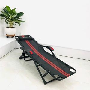 Ghế xếp thư giãn ngã giường Sumika 168A