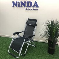 GHẾ XẾP THƯ GIÃN NINDA G830