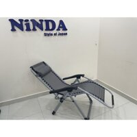 Ghế xếp thư giãn NiNDA G860