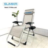 Ghế Xếp Thư Giản Sumika 168