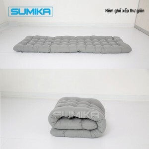 Ghế xếp thư giãn Sumika 179A