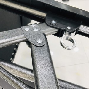 Ghế xếp thư giãn Sumika 179B