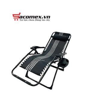 Ghế xếp thư giãn Sumika 179B