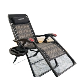 Ghế xếp thư giãn Sumika 636