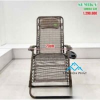 GHẾ XẾP THƯ GIÃN SUMIKA MODEL: 638  - NỘI THẤT TÂN HÒA PHÁT