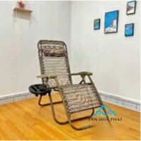 GHẾ XẾP THƯ GIÃN SUMIKA. MODEL: 179 New  - NỘI THẤT TÂN HÒA PHÁT