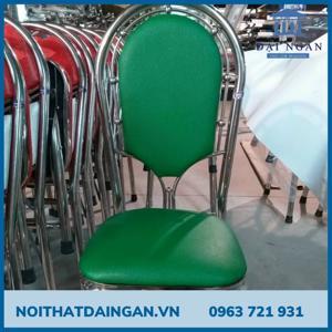 Ghế xếp vải Đại Thành GX19