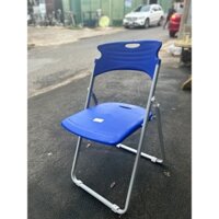 Ghế xếp văn phòng, ghế học sinh, gấp gọn tiện dụng, dễ di chuyển