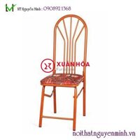 Ghế xếp Xuân Hòa GM-15-01