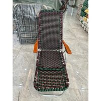 Ghế Xếp,Giường gấp văn phòng khung nhôm Cao Cấp ( Ảnh thật)