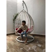 Ghế Xích Đu Giá Rẻ Cho Bé - Nội Thất Ngô Bá