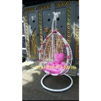 Ghế xích đu giá rẻ nhất