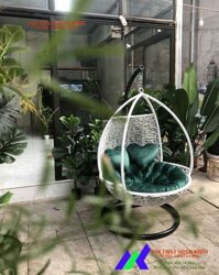 Ghế xích đu giá rẻ XD31