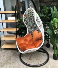 Ghế xích đu giá rẻ XD405