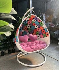 Ghế xích đu giá rẻ XD415