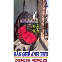 ghế xích đu giá rẻ