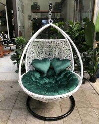 Ghế xích đu giá rẻ