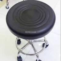 Ghế xoay 360 độ dùng spa