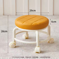 GHẾ XOAY 360 độ HÌNH TRÒN