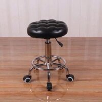 Ghế xoay 360 độ tuỳ chỉnh cao thấp