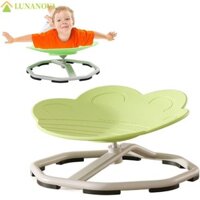 Ghế xoay cân bằng LUNANOV, Đồ chơi tập luyện cân bằng chắc chắn chống trượt cho trẻ em, Vòng bi chịu lực lớn hình móng vuốt mèo thúc đẩy phối hợp cho trẻ mới biết đi Ghế ngồi và xoay