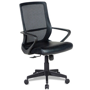 Ghế xoay chân nhựa Hòa Phát GL217N