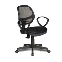 Ghế xoay chính hãng hòa phát - ghế lưới GL101B - ghế xoay văn phòng
