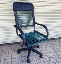 Ghế Xoay CX02 ghế dây chun đàn hồi cực êm