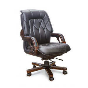 Ghế xoay da Nội thất 190 GX505
