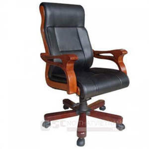 Ghế xoay Hòa Phát TQ17 DCN