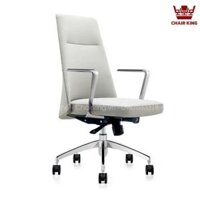 Ghế xoay da Griffin 90057B