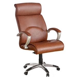 Ghế xoay da GX201.1-M Nội thất 190