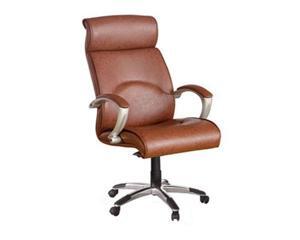Ghế xoay da GX201.1-M Nội thất 190
