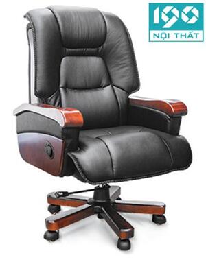 Ghế xoay da Hòa Phát GX501