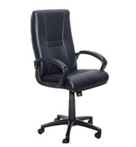 Ghế xoay da hòa phát SG901 PVC