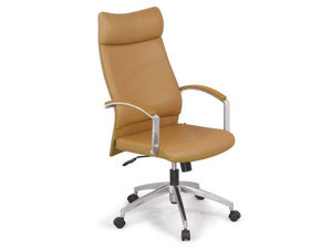 Ghế xoay da lưng cao GX305 HK S5