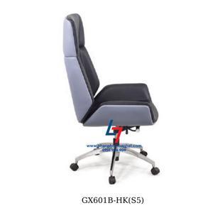 Ghế xoay da lưng cao GX601B-HK(S5)