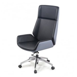Ghế xoay da lưng cao GX601B-HK(S5)