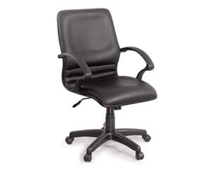 Ghế xoay da nội thất 190 GX13.1