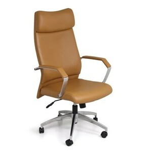 Ghế xoay da trưởng phòng GX305B-HK(S5)