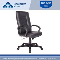 GHẾ XOAY DA VĂN PHÒNG SG1020B